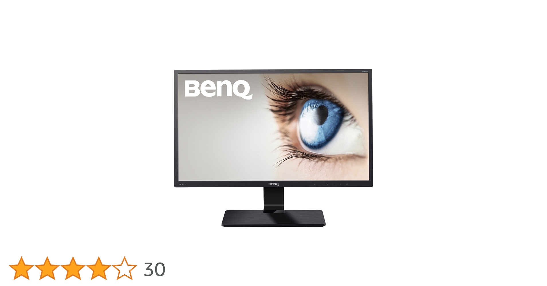 BenQ モニター GW2470HL 23.8インチ Amazon.co.jp: BenQ モニター ディスプレイ GW2470HL 23.8インチ